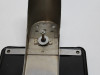 Kentekenplaathouder Laverda 750