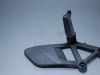Schetsplaat links Honda VFR 750