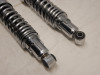 Achterschokbreker Harley Davidson Sportster