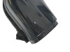 Linker luchtbuis Suzuki GSX R 750