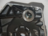 Koppelingsdeksel Harley Davidson Softtail