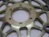 Remschijven set Honda CBR 900 RR