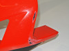 Frontverkleidung kanzel Honda CBR Fireblade