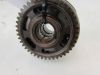 Engine parts Yamaha XJ 900 S Diversion