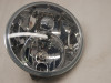 Scheinwerfer Harley Davidson Touring