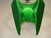 Tankcover Kawasaki Z 1000