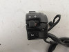 Handlebar switch assy left Suzuki GSX F 600