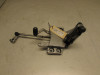 Schetsplaat links Yamaha FJR 1300