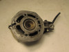 Cylinder head Yamaha TZR 125