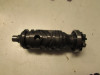 Versnellingsbak Honda VTR 1000 F