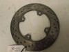 Rear brake disc Kawasaki ZX 6 R