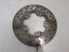 Rear brake disc Suzuki TL 1000