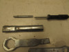 Gereedschapset Honda CBR 600 F