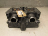 Cylinder head Kawasaki ER 5