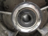 Felge hinten Honda CBR 1000 F