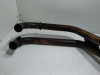 Downpipes BMW F 800 S - ST