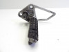 Main step holder left Kawasaki GPX 600