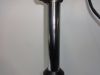 Standrohr Gabelholm links komplett Suzuki GS 550