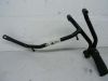 Pillion step right Honda CBR 600 F