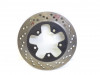 Rear brake disc Suzuki SV 650