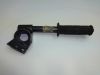 Clip on links Kawasaki ZZR 600