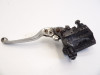 Rempomp Yamaha BT 1100