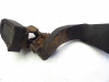 Footrest right Yamaha XTZ Tenere