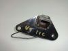 Main step holder right Honda VT 1100