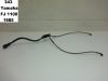 Brake hose front Yamaha FJ 1200