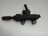 Rempomp achter Suzuki GSX F 750