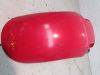 Front fender Yamaha TDM