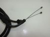 Throttle cable Honda Deauville 650 - 700