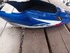 Rear cowl Honda CBR 600 F