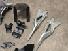 Cowling set complete KTM 790 Duke