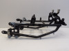 Achtersubframe Yamaha FZR 400 R RR SP