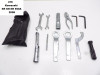 Gereedschapset Kawasaki ER 6