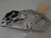 Main step holder right Suzuki GSX 400 X Impulse