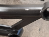 Fussrastetrager vorne links Honda CMX 500 Rebel