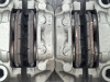 Brake calipers front BMW R 1300 GS