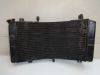Radiateur Suzuki GSX R 600