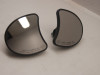 Spiegel set Harley Davidson Touring FL