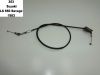 Throttle cable Suzuki LS 650