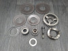 Motorblok diverse Harley Davidson FLSTC Heritage Softail Classic