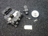 Key set BMW F 800 S - ST