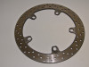 Brake disc front BMW R 1150 RT   R 850 RT