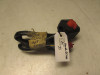 Handlebar switch assy right Honda Goldwing GL