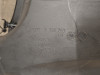 Air cleaner case BMW R 1250 GS