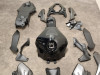 Complete kuipset Kawasaki Z H2
