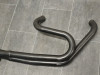 Uitlaat Harley Davidson Softtail