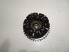 Driven flange Kawasaki ZR 7